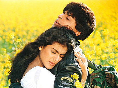 Shah Rukh Khan, Kajol still the most romantic Bollywood couple